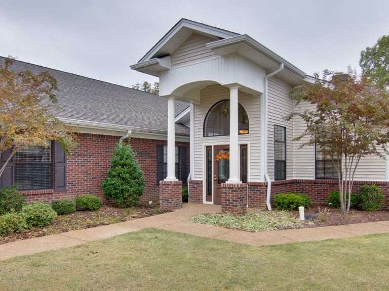Olive Grove Terrace Senior Living Pricing Photos And Floor Plans In